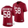 2022 23 alabama crimson tide james brockermeyer crimson college football jersey scaled