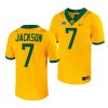 2022 23 baylor bears bryson jackson gold untouchable game football jersey scaled