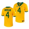 2022 23 baylor bears christian morgan gold untouchable game football jersey scaled