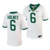 2022 23 baylor bears gavin holmes white untouchable game football jersey scaled