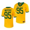 2022 23 baylor bears john mayers gold untouchable game football jersey scaled