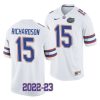 2022 23 florida gators anthony richardson white college football replica jersey scaled