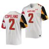 2022 23 maryland terrapins jacob copeland white college football replica jersey scaled