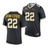 2022 23 minnesota golden gophers mike brown stephens gray legend alternate football jersey scaled