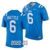 2022 23 ole miss rebels miles battle powder blue college football legend jersey scaled