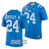 2022 23 ole miss rebels ulysses bentley iv powder blue college football legend jersey scaled
