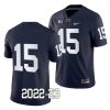 2022 23 penn state nittany lions drew allar navy college football game jersey scaled