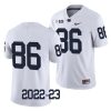 2022 23 penn state nittany lions jason estrella white college football limited jersey scaled