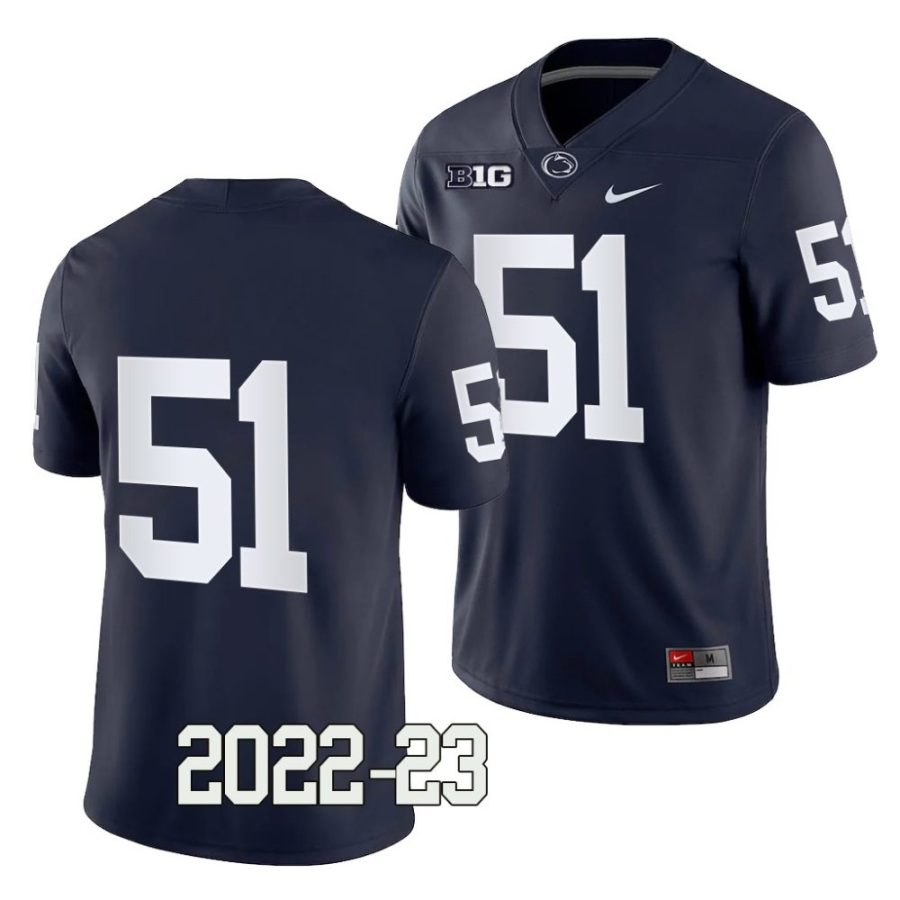 2022 23 penn state nittany lions jimmy christ navy college football game jersey scaled