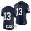 2022 23 penn state nittany lions kaytron allen navy college football game jersey scaled