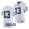 2022 23 penn state nittany lions kaytron allen white college football limited jersey scaled