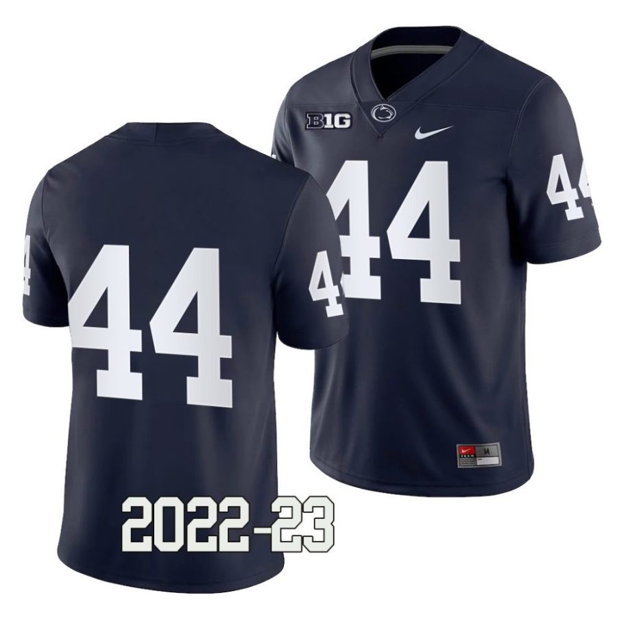 2022 23 penn state nittany lions tyler warren navy college football game jersey scaled