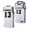 2022 23 providence friars scott morozov white college basketball home jersey scaled