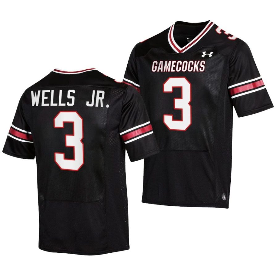 2022 23 sc gamecocks antwane wells jr. black college football nil replica jersey scaled