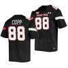 2022 23 texas tech red raiders baylor cupp black college football jersey scaled