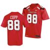 2022 23 texas tech red raiders baylor cupp red college football jersey scaled