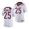 2022 23 virginia tech hokies nasir peoples white college football nil replica jersey scaled