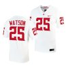 2022 23 washington state cougars nakia watson white college football jersey scaled