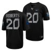 2022 air force falcons brad roberts black space force rivalry alternate football jersey scaled