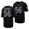 2022 air force falcons cole palmer black space force rivalry alternate football jersey scaled