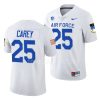 2022 air force falcons conner carey white college football jersey scaled
