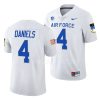 2022 air force falcons haaziq daniels white college football jersey scaled