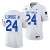 2022 air force falcons john lee eldridge iii white college football jersey scaled