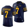 2022 cal bears j.michael sturdivant navy 125th big game edition football jersey scaled