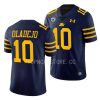 2022 cal bears oluwafemi oladejo navy 125th big game edition football jersey scaled