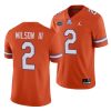 2022 florida gators eugene wilson iii orange college football jersey scaled