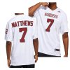 2022 indiana hoosiers d.j. matthews white premier strategy college football jersey scaled