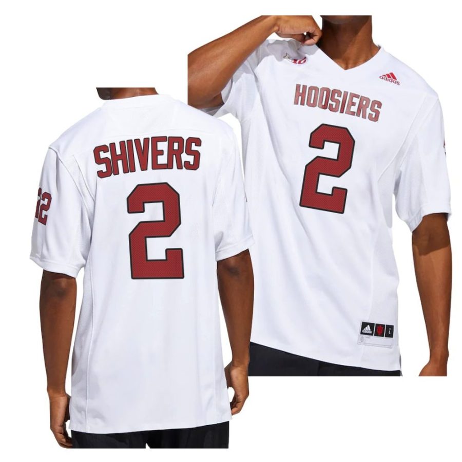2022 indiana hoosiers shaun shivers white premier strategy college football jersey scaled