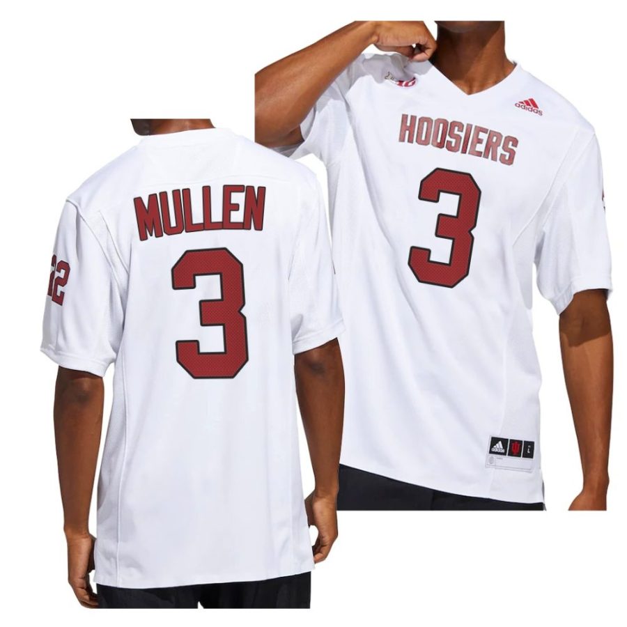 2022 indiana hoosiers tiawan mullen white premier strategy college football jersey scaled