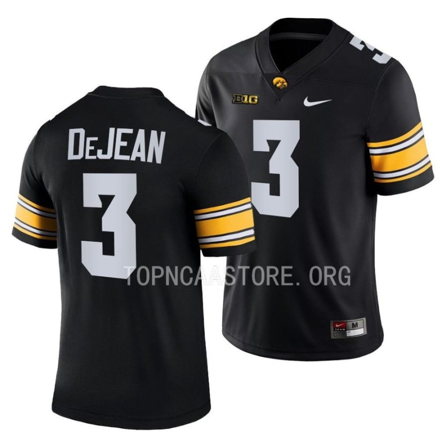 2022 iowa hawkeyes cooper dejean black college football jersey scaled