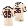 2022 oregon state beavers everett hayes cream alternate football legend jersey scaled