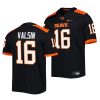 2022 oregon state beavers jimmy valsin black untouchable football jersey scaled