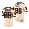 2022 oregon state beavers luke musgrave cream alternate football legend jersey scaled