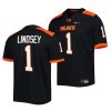 2022 oregon state beavers tyjon lindsey black untouchable football jersey scaled