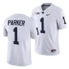 2022 penn state nittany lions tomarrion parker white college football game jersey scaled