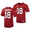 2022 stanford cardinal austin hooper cardinal untouchable football jersey scaled