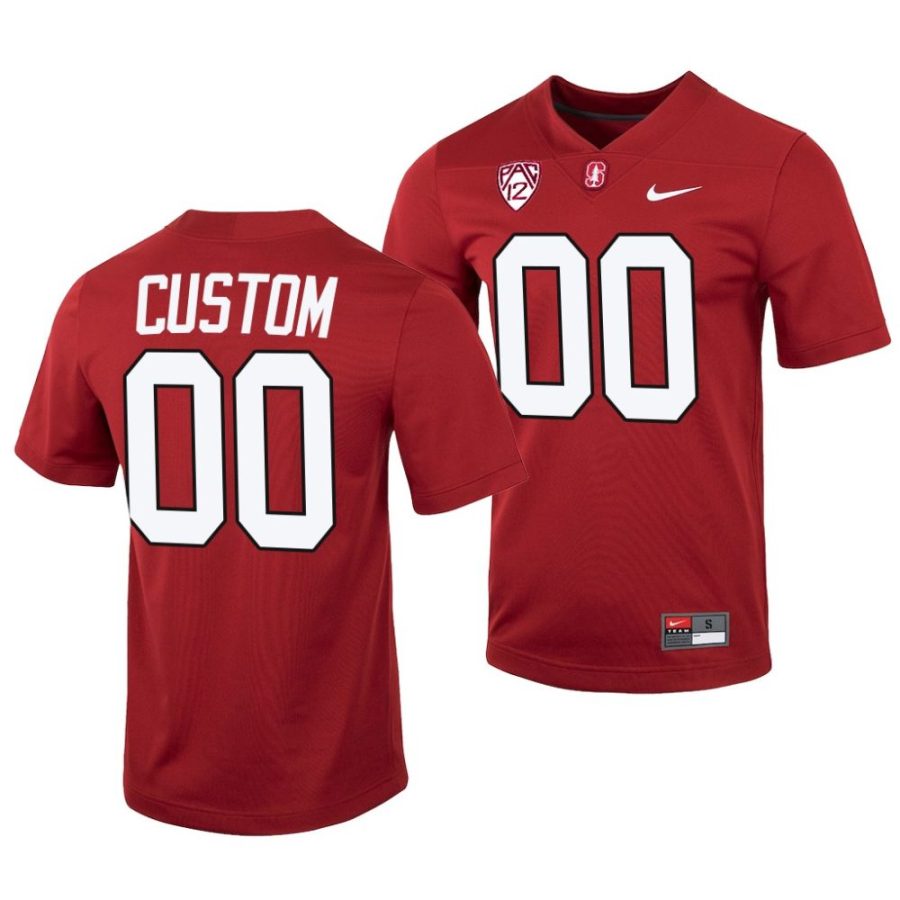 2022 stanford cardinal custom cardinal untouchable football jersey scaled