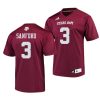 2022 texas a&m aggies daymion sanford maroon college football jersey scaled