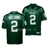2022 tulane green wave dorian williams green college football jersey scaled