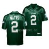 2022 tulane green wave duece watts green college football jersey scaled