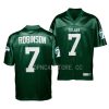 2022 tulane green wave lance robinson green college football jersey scaled
