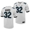 2022 ucf knights alex ward white space game untouchable football jersey scaled