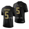 2022 ucf knights isaiah bowser black alternate football game jersey scaled