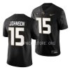 2022 ucf knights jason johnson black college football game jersey scaled