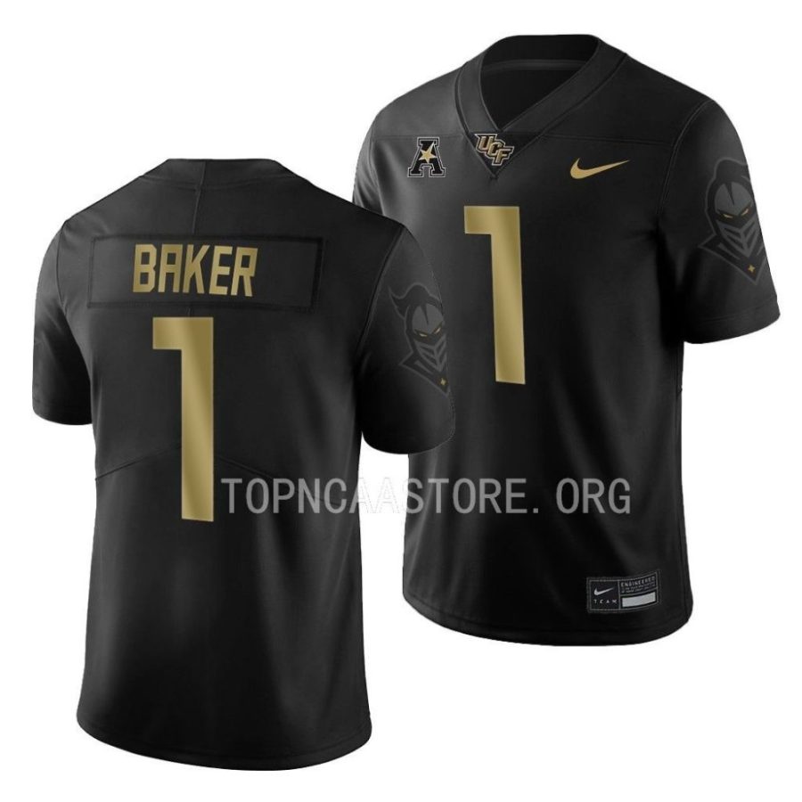 2022 ucf knights javon baker black alternate football game jersey scaled