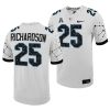 2022 ucf knights johnny richardson white space game untouchable football jersey scaled